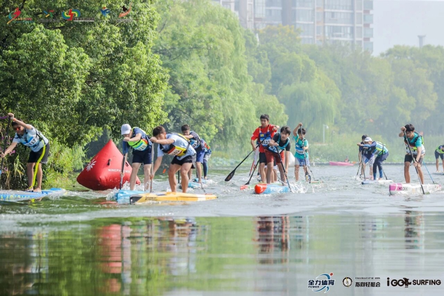 少年体育盛, 形成了 少年体育盛, 形成了
