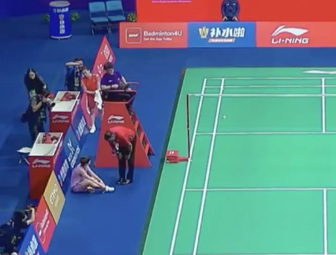 韩悦VS金, 场比赛右脚 韩悦VS金, 场比赛右脚