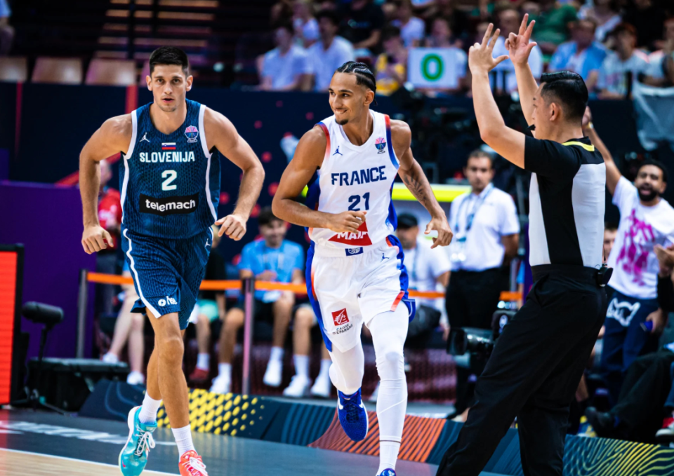 缺速度, 打到附加赛 缺速度, 打到附加赛