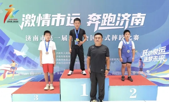 Xef, 届运动会国 Xef, 届运动会国