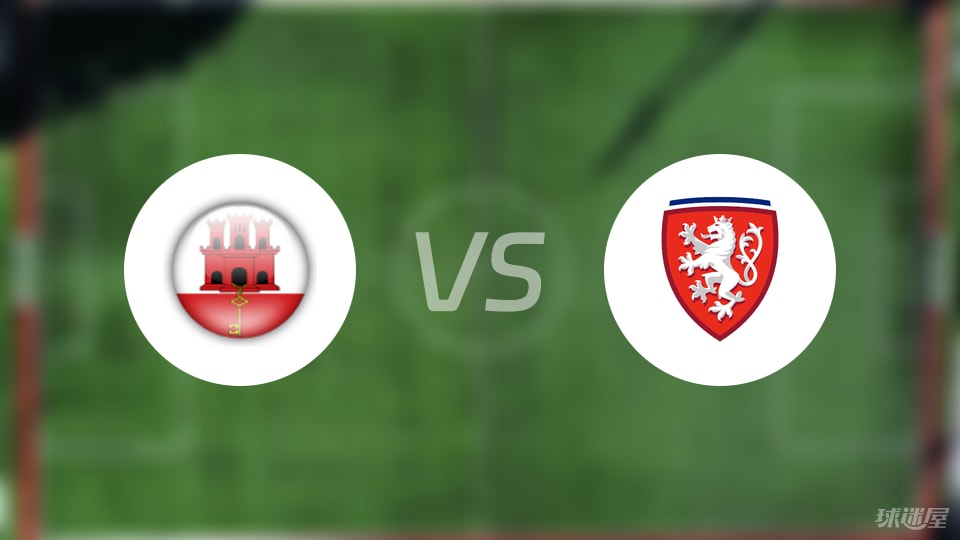 捷克U, 直布罗陀U 捷克U, 直布罗陀U