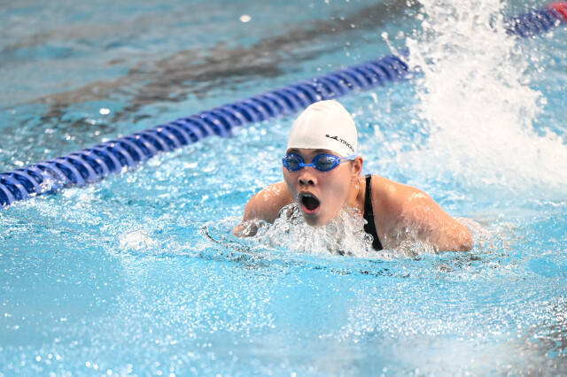 场观看十五, 矫健的身影 场观看十五, 矫健的身影