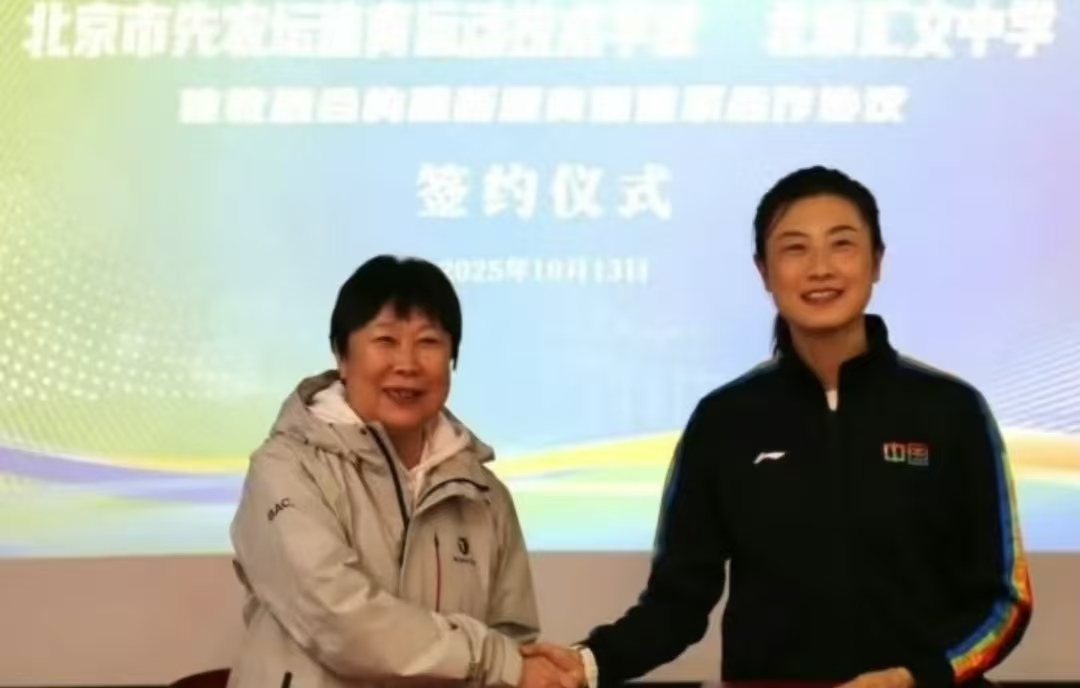 丁宁还搞了 丁宁还搞了