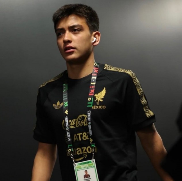 来自皇马的, 一位消息人