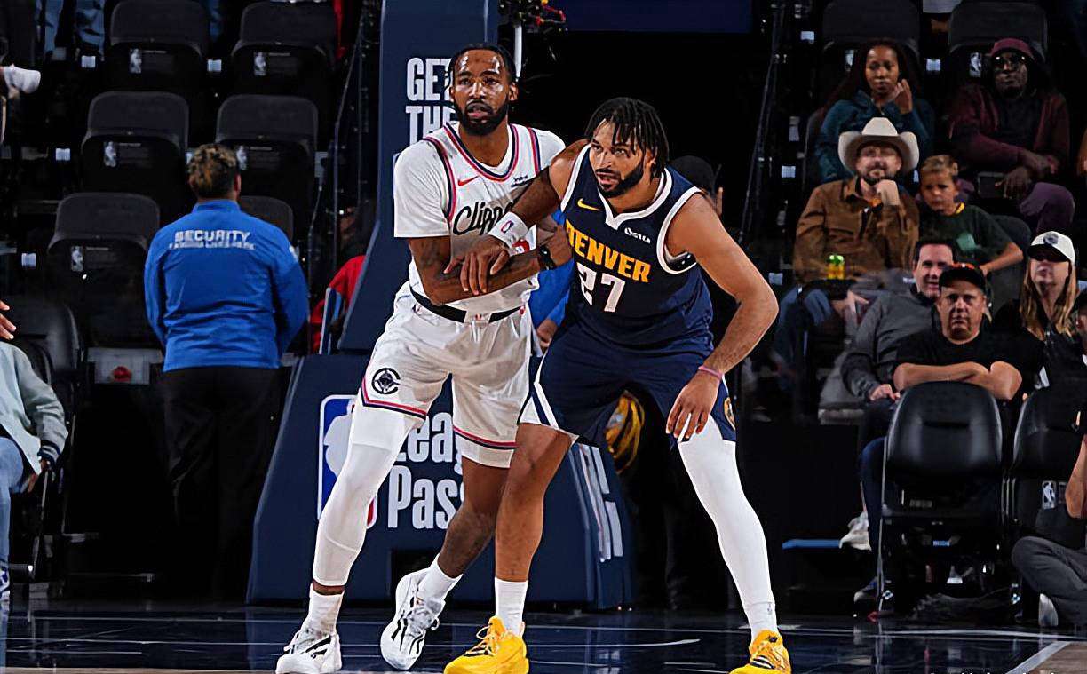 小琼斯在, 在防守端