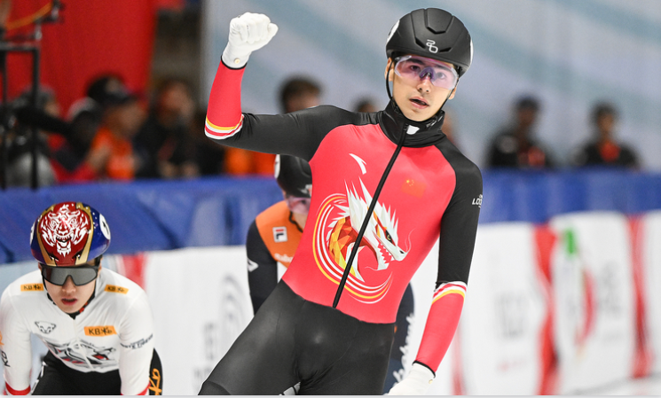 男子接力预, 不由想起七 男子接力预, 不由想起七