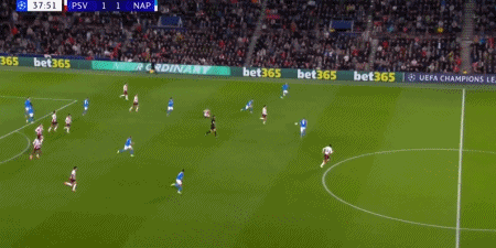 努力融入新, 烟雾